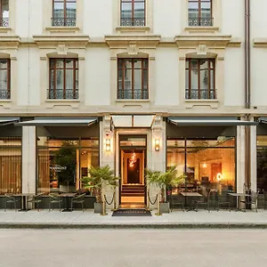 4* Hotel M3